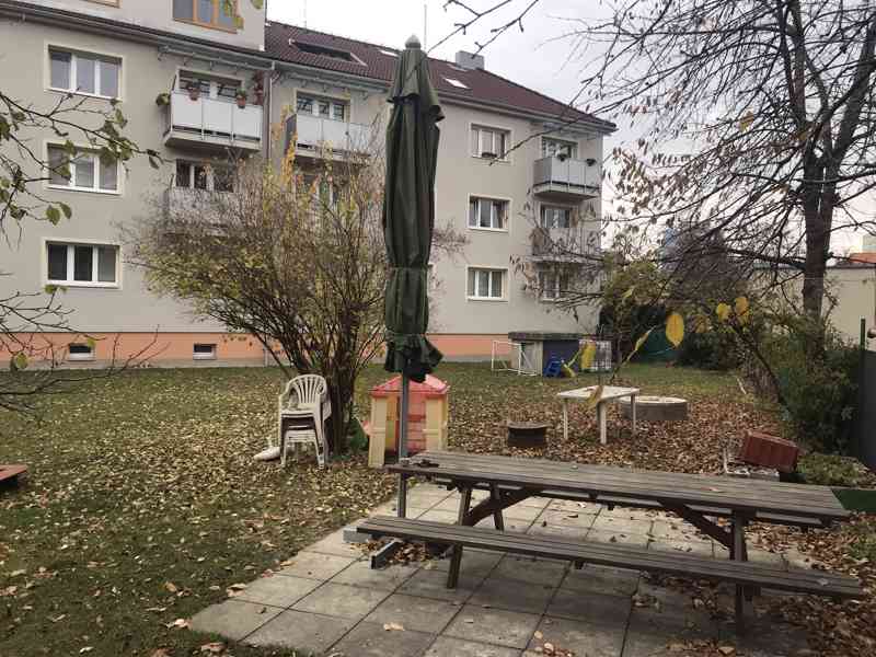 Prodej zděného bytu 2+1 ve Strakonicích - foto 2