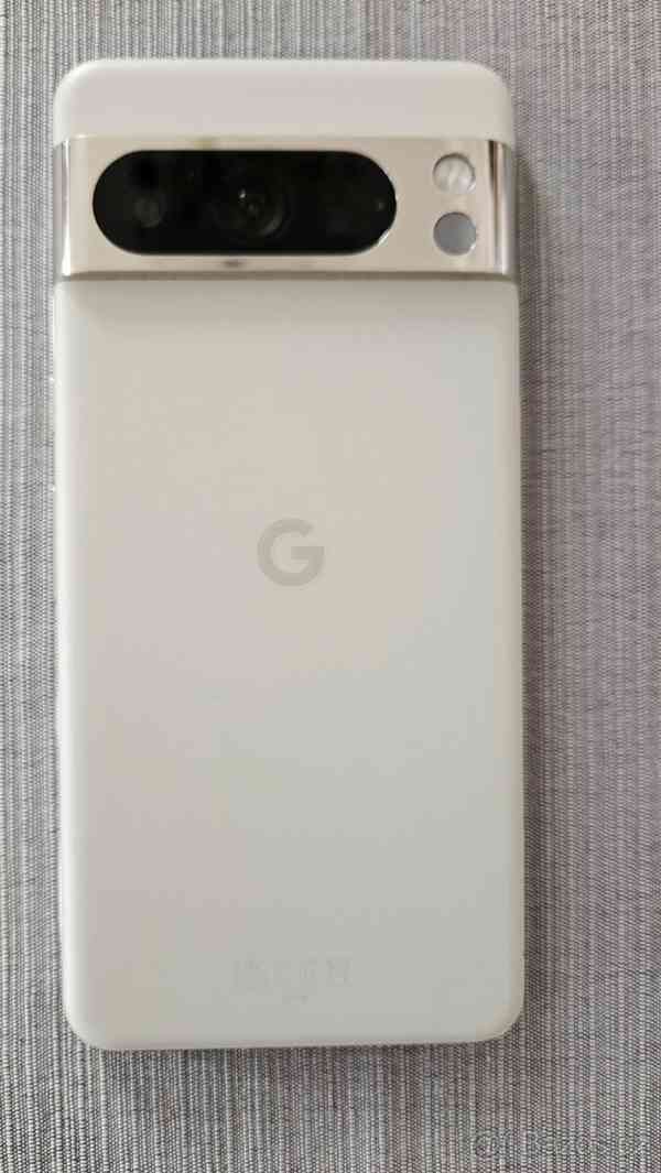 Google Pixel 8 PRO - foto 4