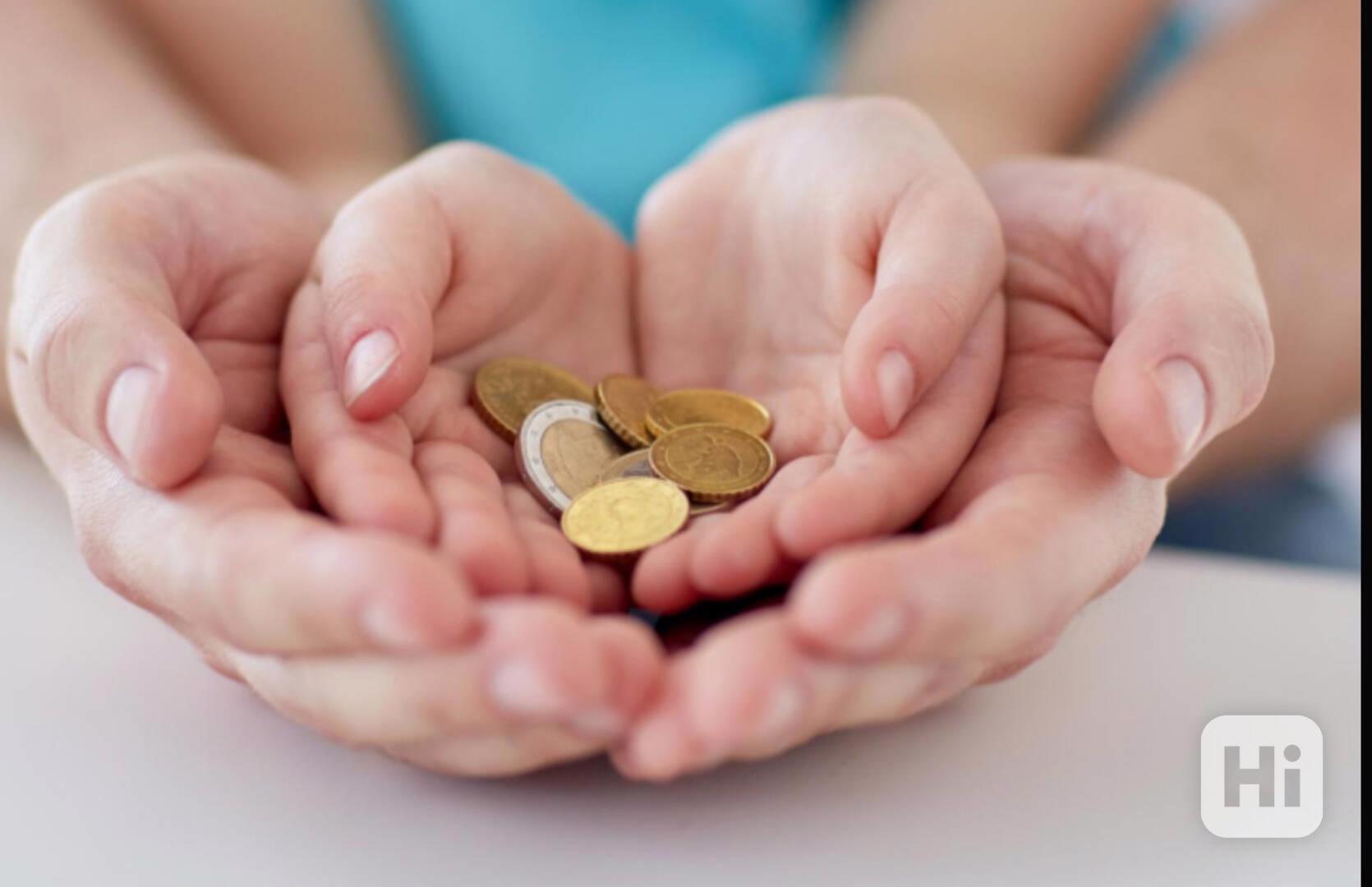 Nabídka osobního daru - foto 1