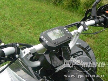 NOVINKA SHINERAY XY 250 STIXE, SPZ, možno na splátky - foto 7