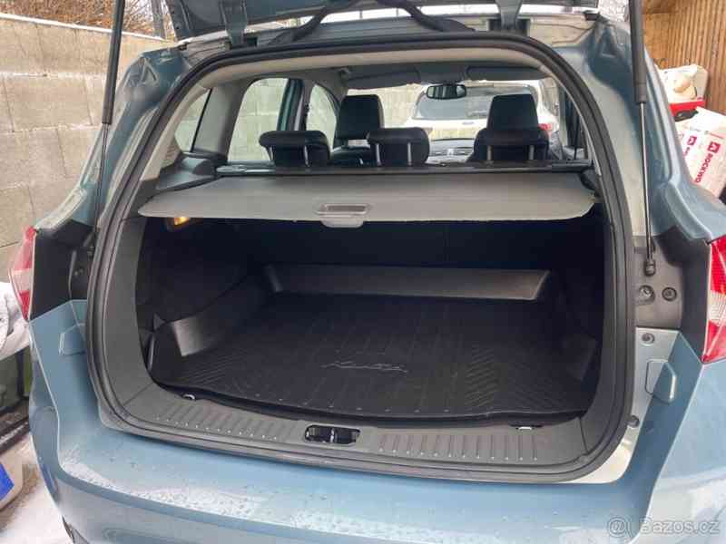 Ford Kuga 2,0   TDCi AWD 4x4 - foto 6