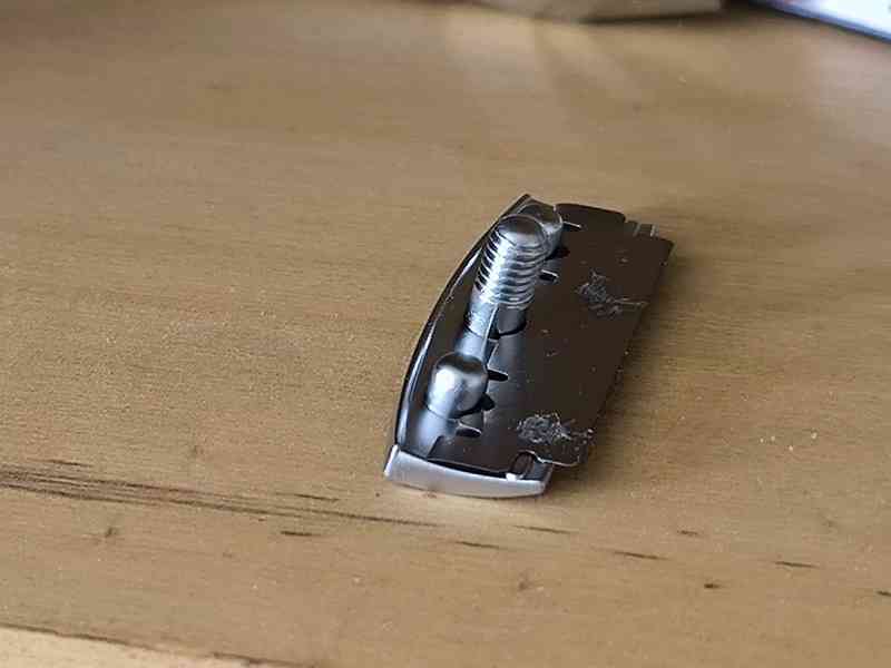 Yaqi Razzo Rocket SE - holící strojek SE - foto 2