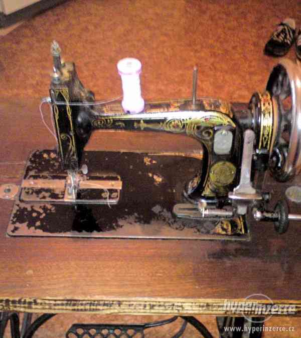 machine sewing - foto 7