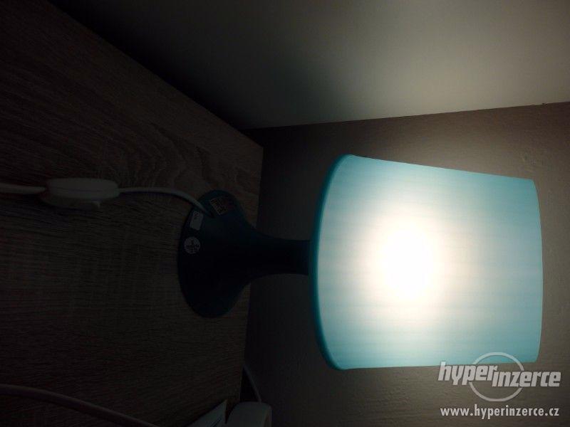 LAMPA - foto 1