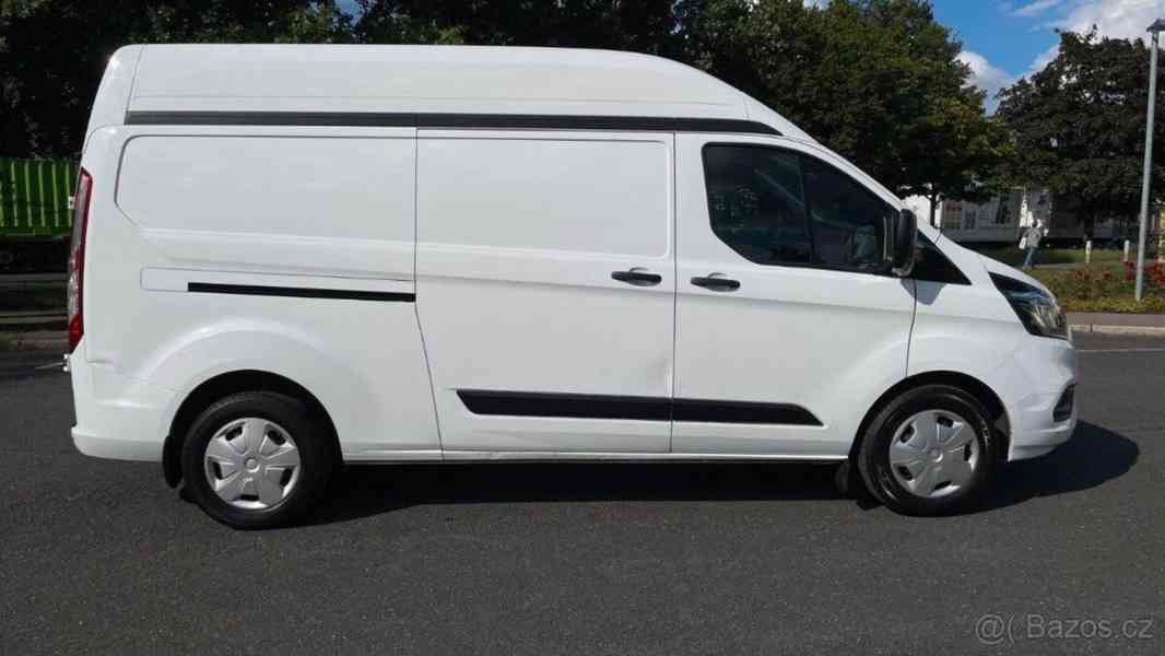 Ford Transit 2,0   CUSTOM L2H2, RV 2019 - foto 6