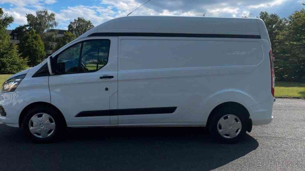 Ford Transit 2,0   CUSTOM L2H2, RV 2019 - foto 5