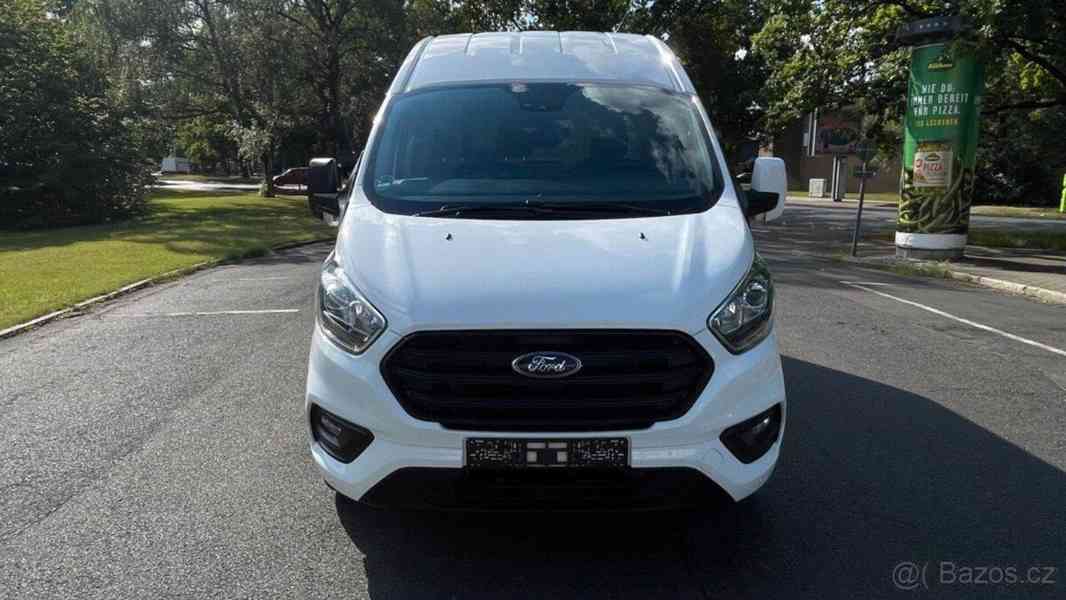 Ford Transit 2,0   CUSTOM L2H2, RV 2019 - foto 2