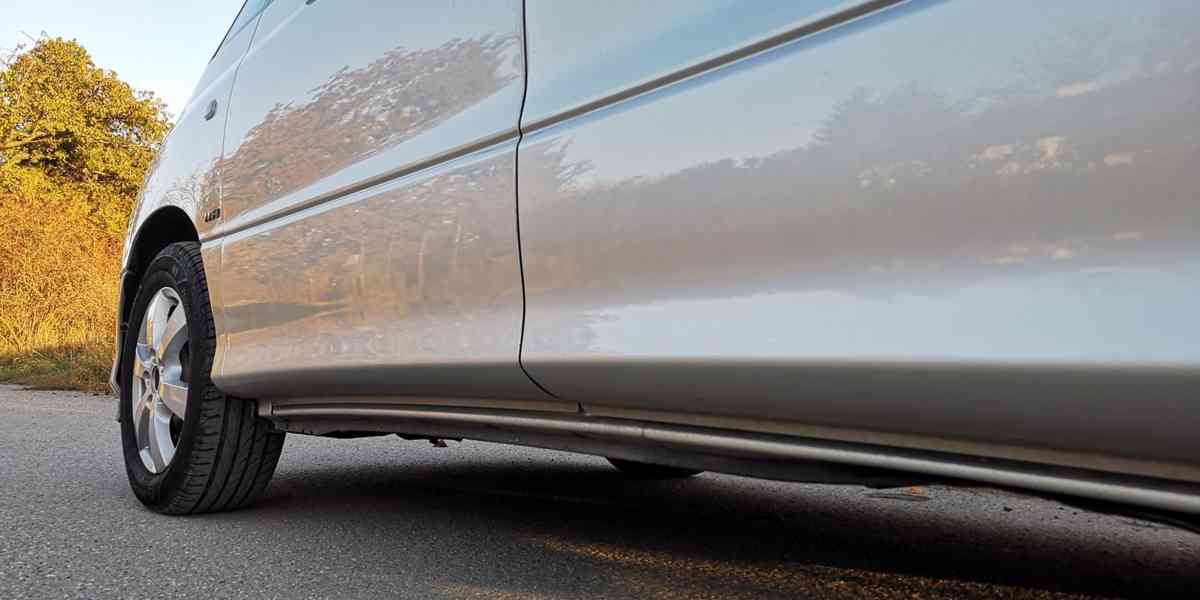 Prodám Toyota Previa 2,4 115 kw r.v.2006 - foto 12