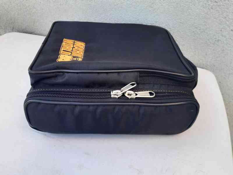 MARK BASS MPT Little AG 1000 včetně orig. tašky - foto 3