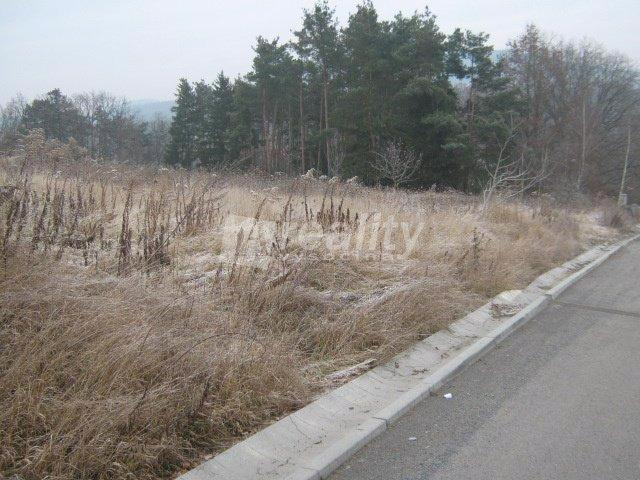 Pozemek k bydlení v obci Mrač, okres Benešov - foto 2