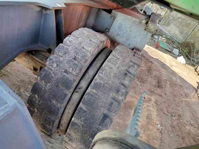 Sennebogen 830e - foto 2