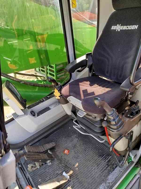 Sennebogen 830e - foto 7