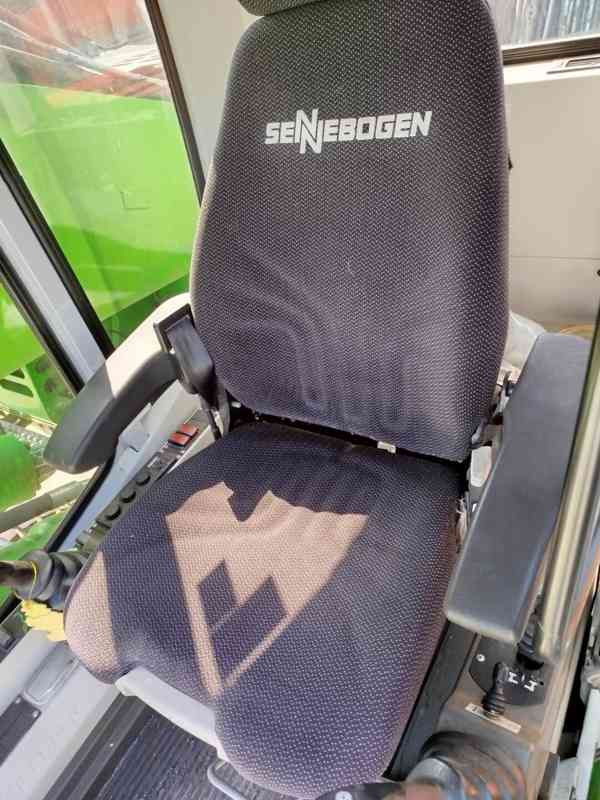 Sennebogen 830e - foto 8