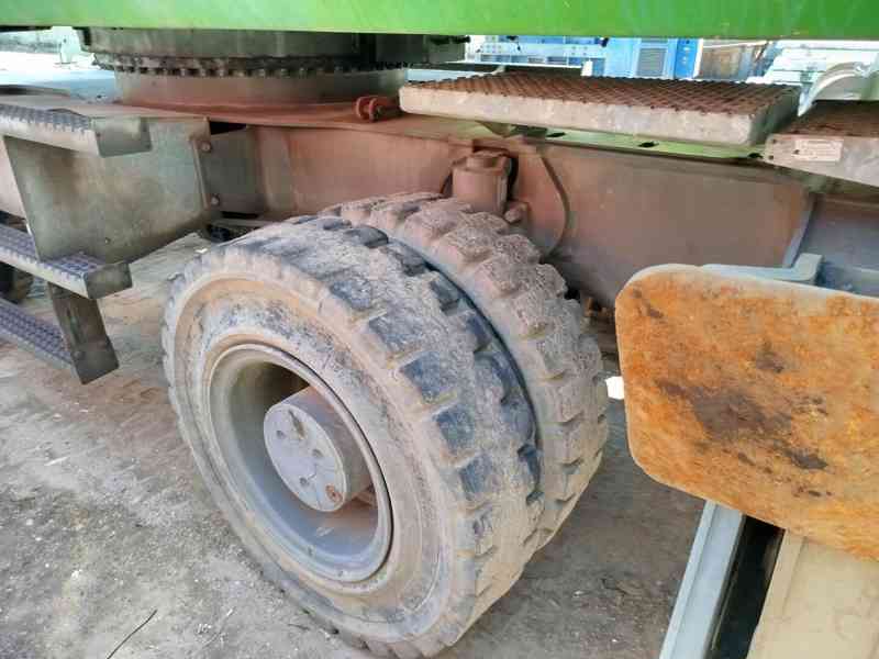 Sennebogen 830e - foto 5