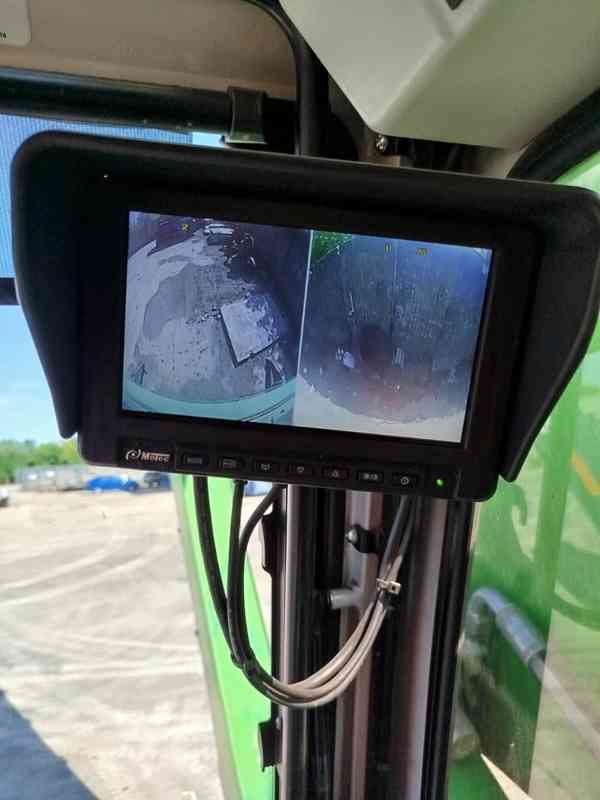 Sennebogen 830e - foto 6