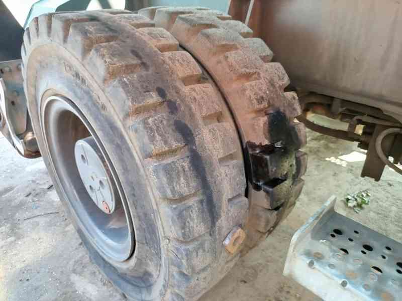 Sennebogen 830e - foto 3