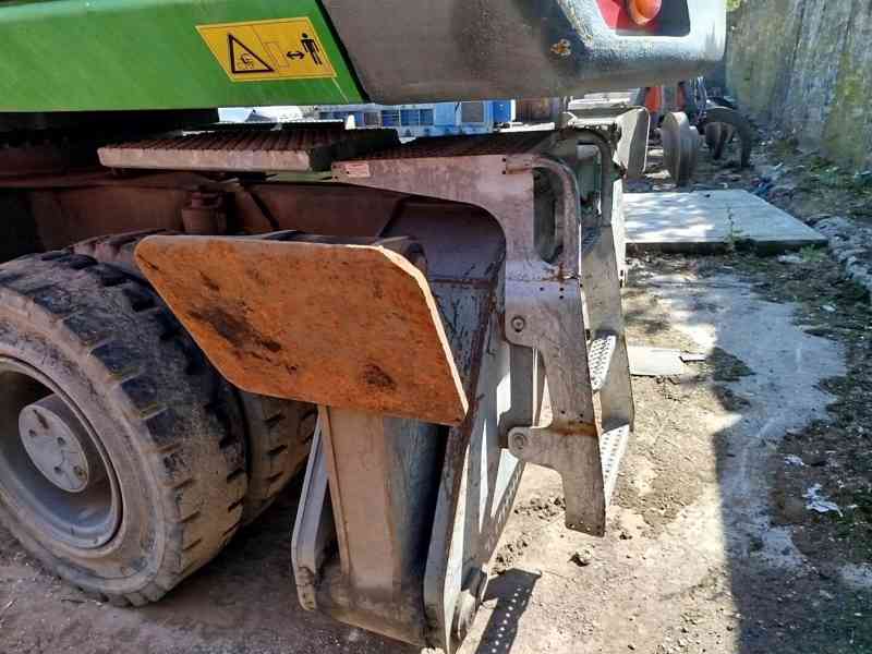 Sennebogen 830e - foto 4