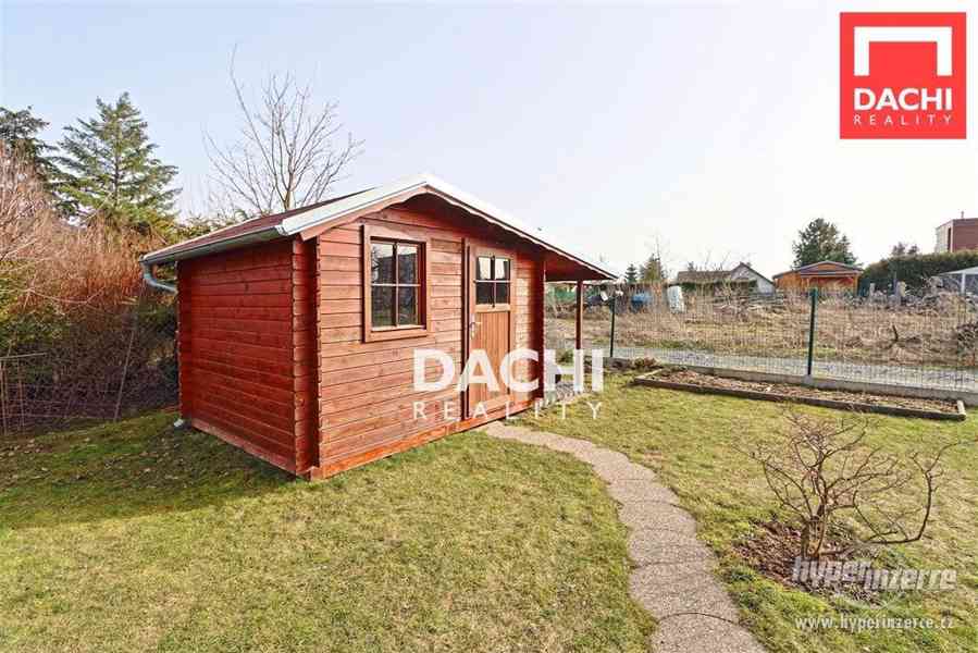 Prodej rodinného domu 7+kk s dvojgaráží a zahradou o výměře 1610m2 v obci Senohraby, okr. Praha - Vý - foto 13