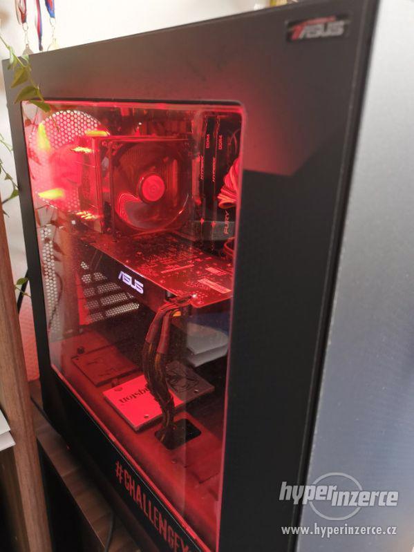 ALZA GAMEBOX 1070GTX - foto 1