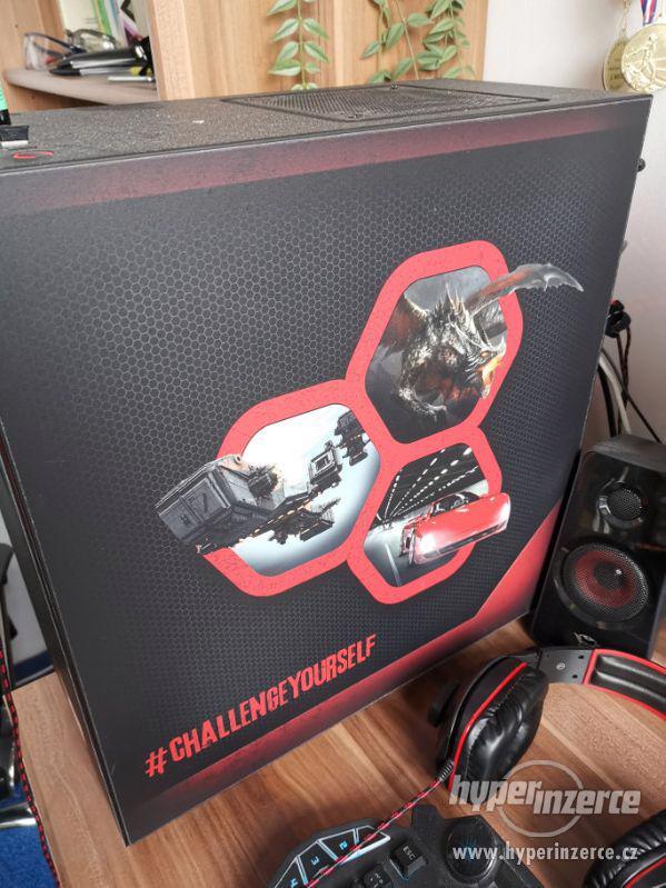 ALZA GAMEBOX 1070GTX - foto 3
