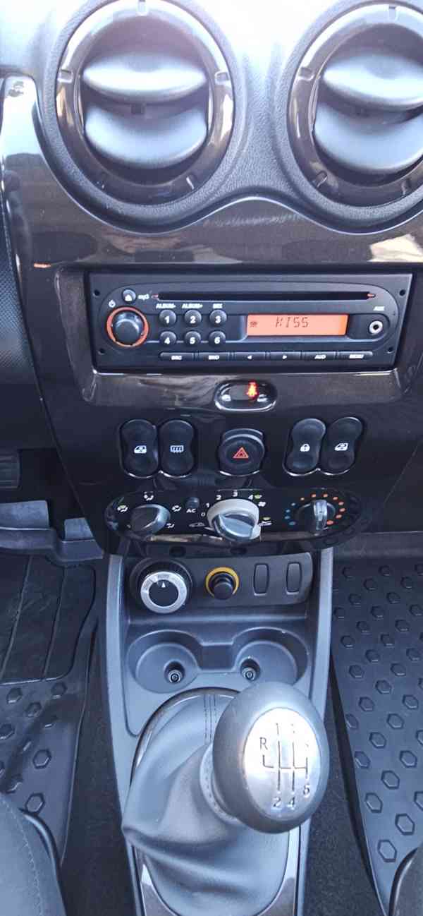 dacia duster 4x4 - foto 16