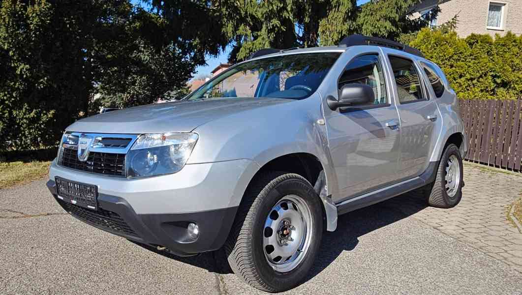 dacia duster 4x4 - foto 1