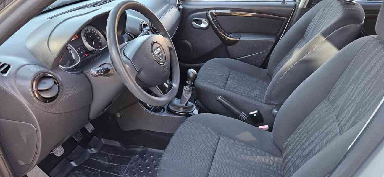 dacia duster 4x4 - foto 10