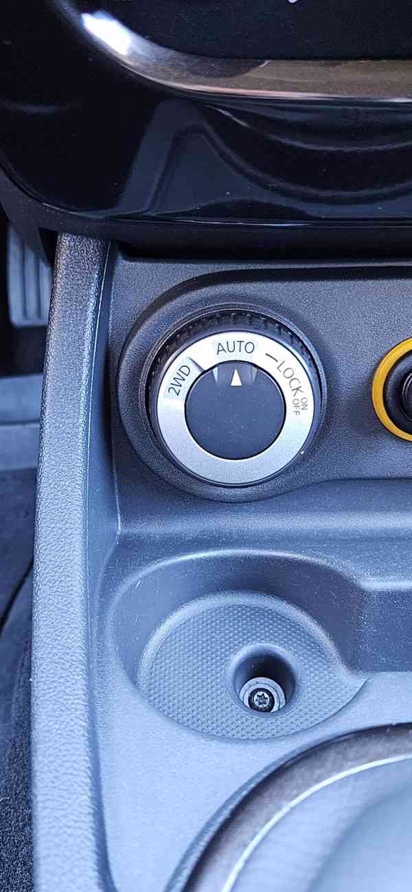 dacia duster 4x4 - foto 17