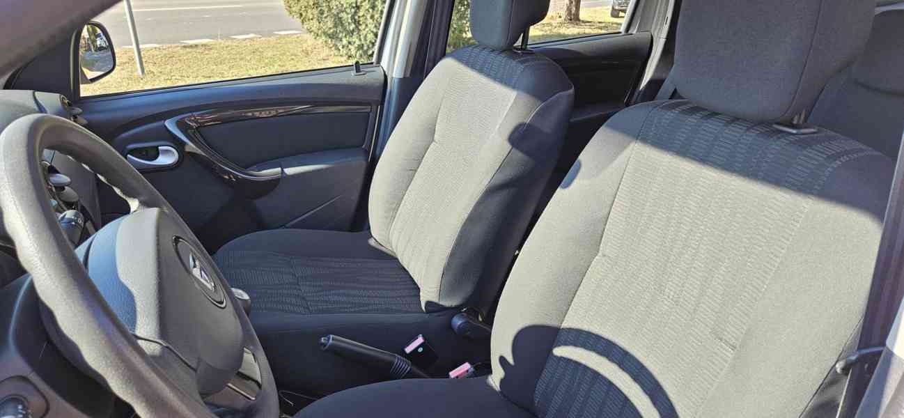 dacia duster 4x4 - foto 9