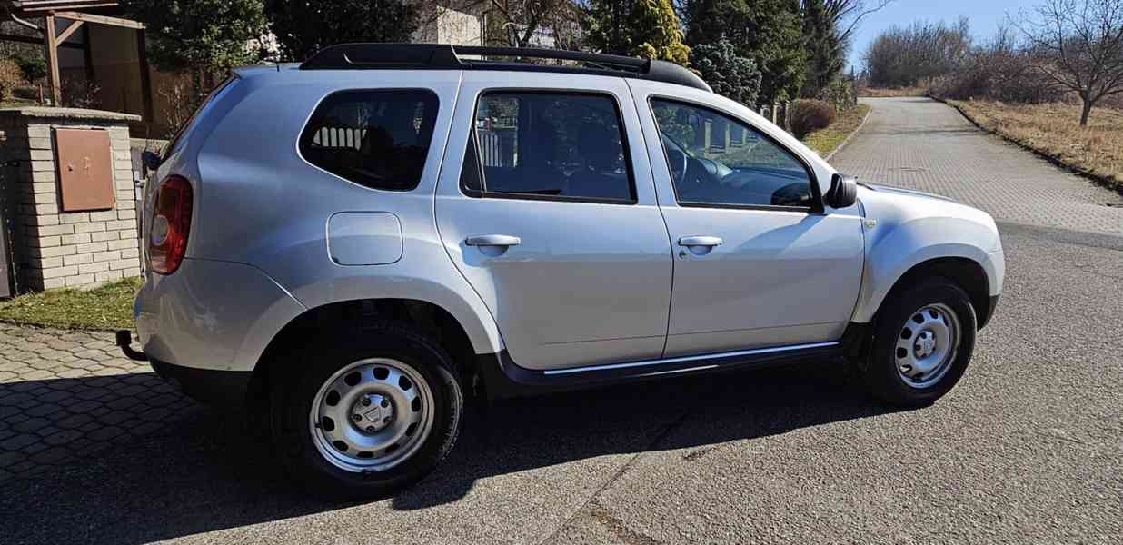 dacia duster 4x4 - foto 6