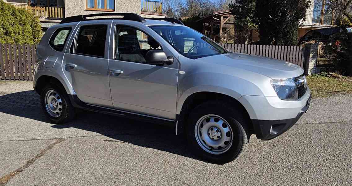 dacia duster 4x4 - foto 7