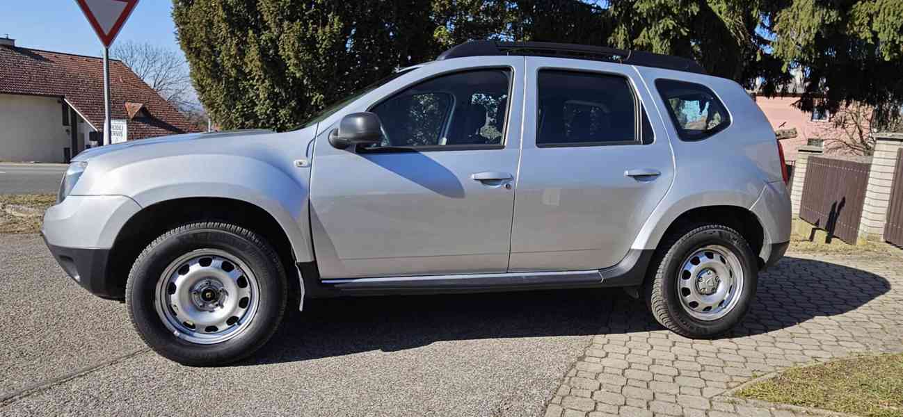 dacia duster 4x4 - foto 2