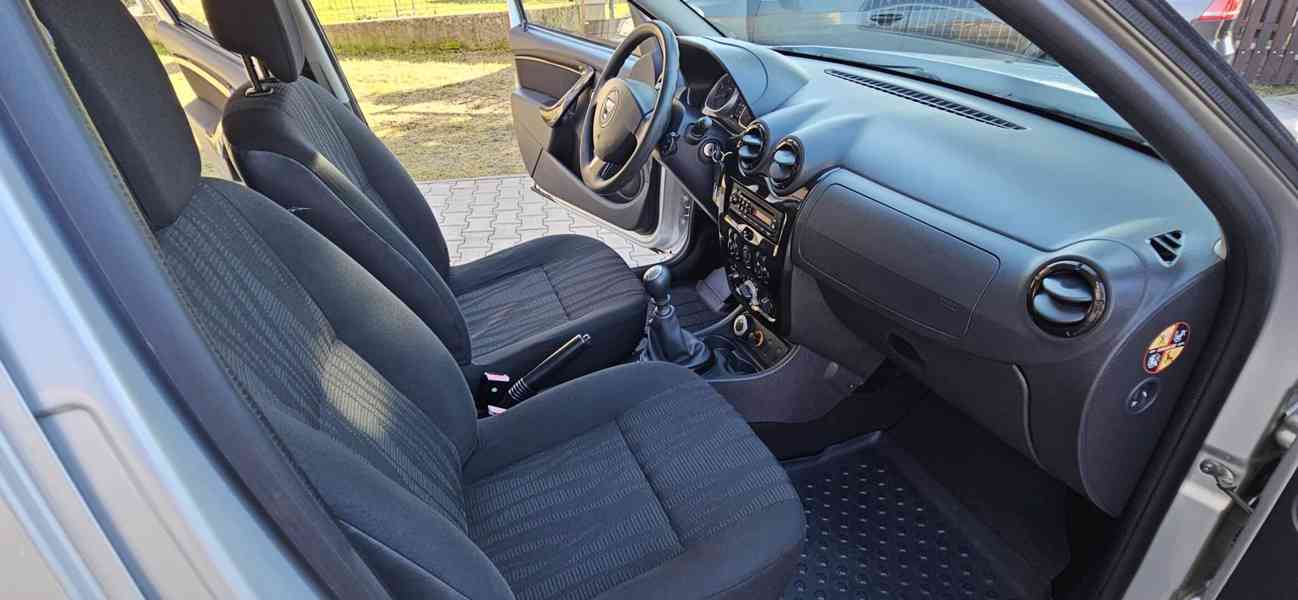 dacia duster 4x4 - foto 12