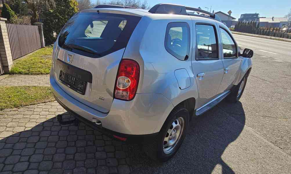 dacia duster 4x4 - foto 5