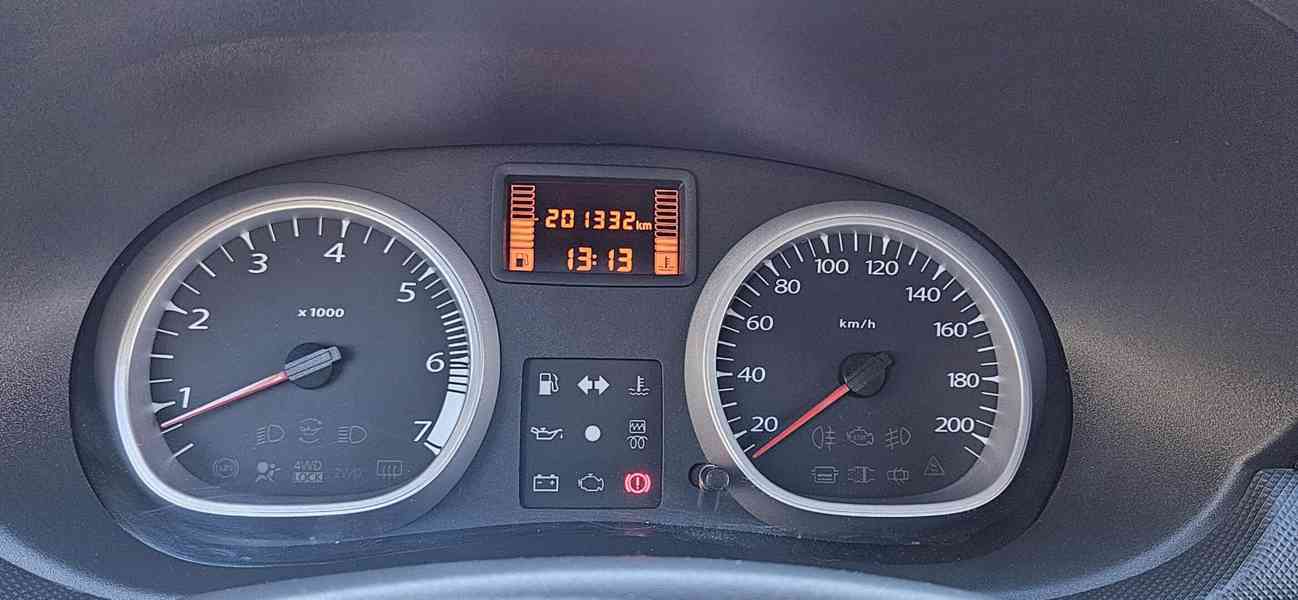 dacia duster 4x4 - foto 15