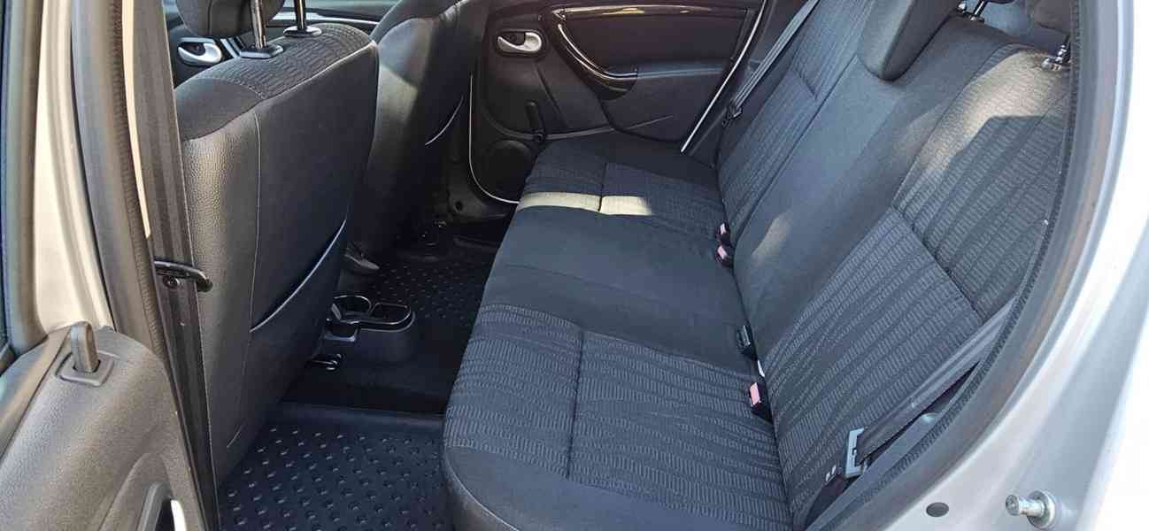 dacia duster 4x4 - foto 11