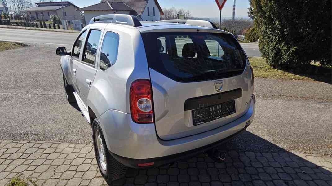 dacia duster 4x4 - foto 4