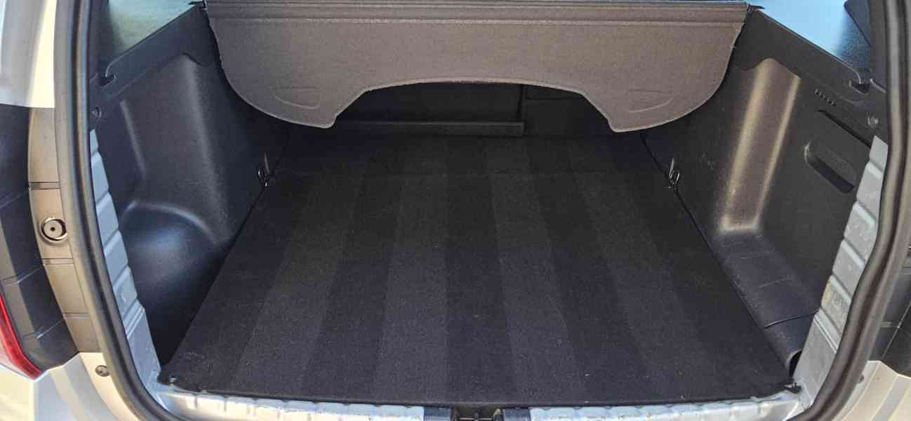 dacia duster 4x4 - foto 19