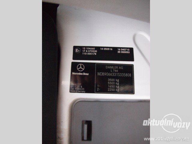 Prodej užitkového vozu Mercedes-Benz Sprinter - foto 13