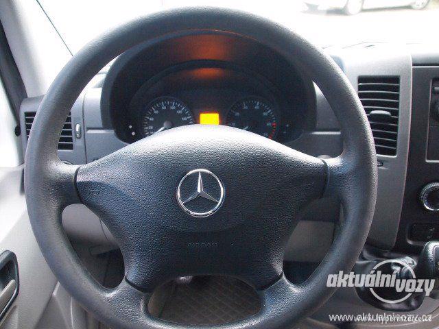 Prodej užitkového vozu Mercedes-Benz Sprinter - foto 17