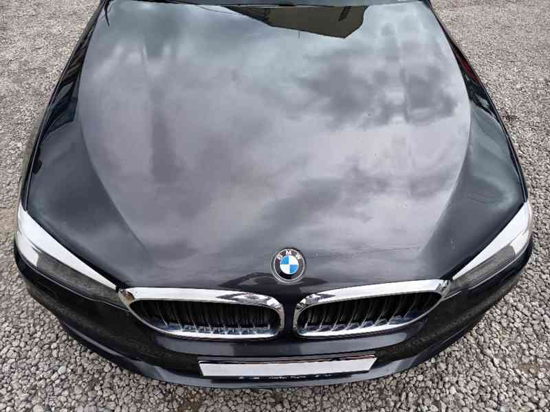 BMW 530D xDrive Sport Line 195KW ČR DPH - foto 6