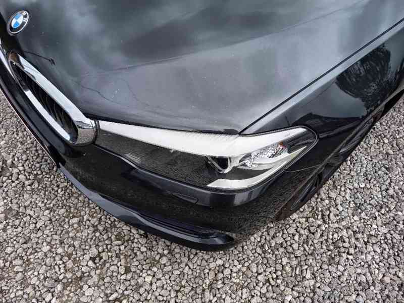 BMW 530D xDrive Sport Line 195KW ČR DPH - foto 5