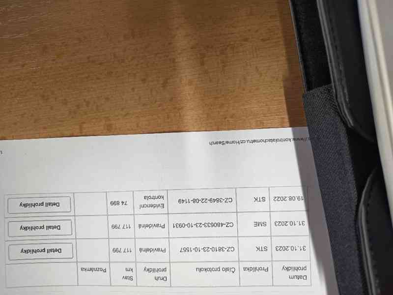 BMW 530D xDrive Sport Line 195KW ČR DPH - foto 29