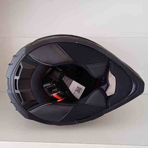 Enduro přilba LS2 MX436 PIONEER II - foto 5