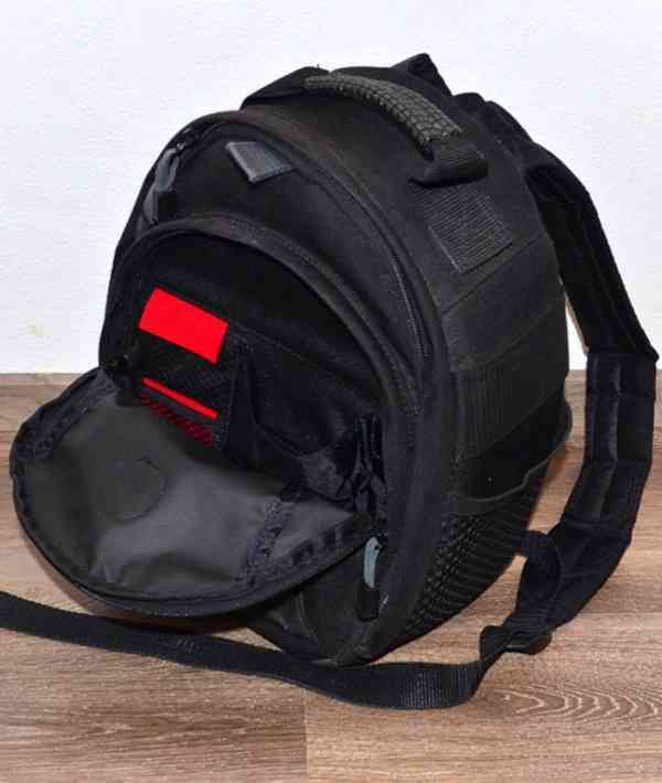 Tamrac 5371 Travel Pack 71 (Black) *Fotobatoh* - foto 5