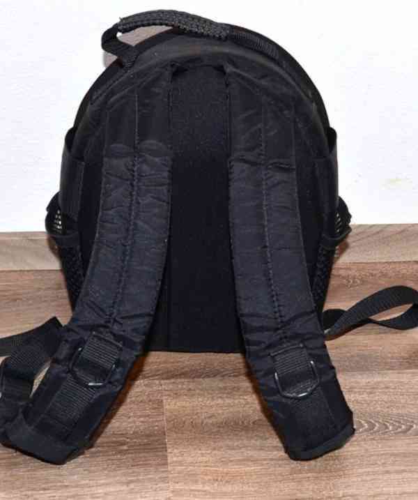 Tamrac 5371 Travel Pack 71 (Black) *Fotobatoh* - foto 4