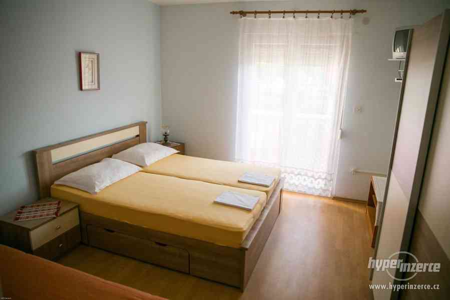 Apartmany Chorvatsko Ostrov Rab - Lopar - foto 10