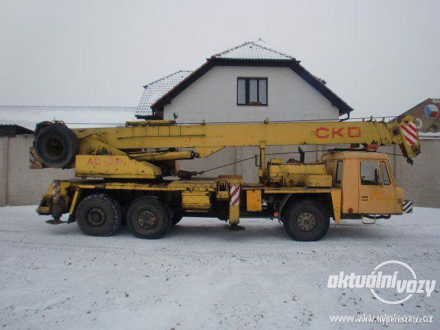 Tatra Ostatní T815 AD28 (ID 7334) - foto 3