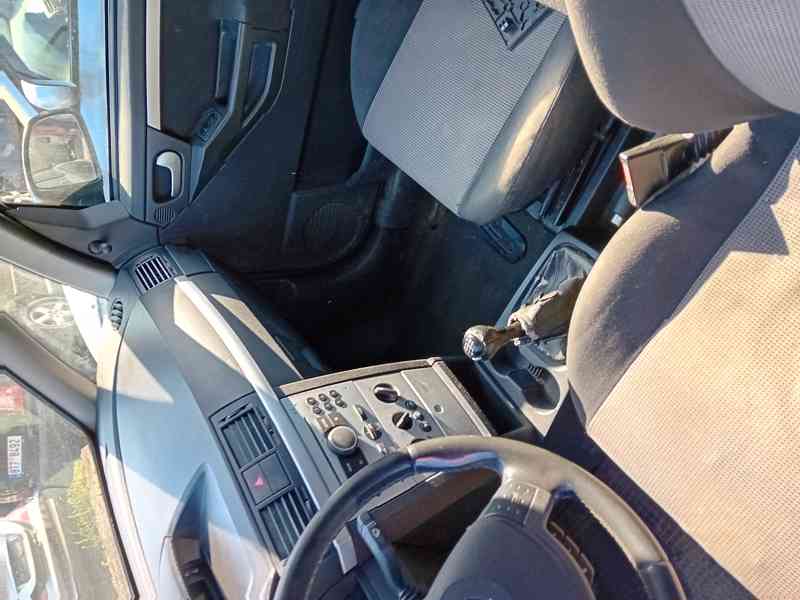 Prodám díly z OPEL MERIVA 1.4 16V,66kW, 2005,Z14XEP - foto 6