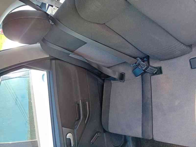 Prodám díly z OPEL MERIVA 1.4 16V,66kW, 2005,Z14XEP - foto 4